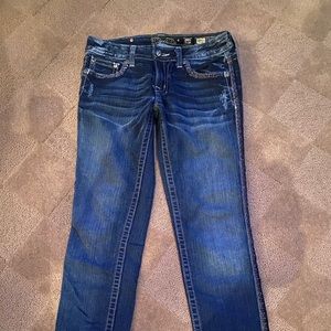 Women’s Miss Me Jeans